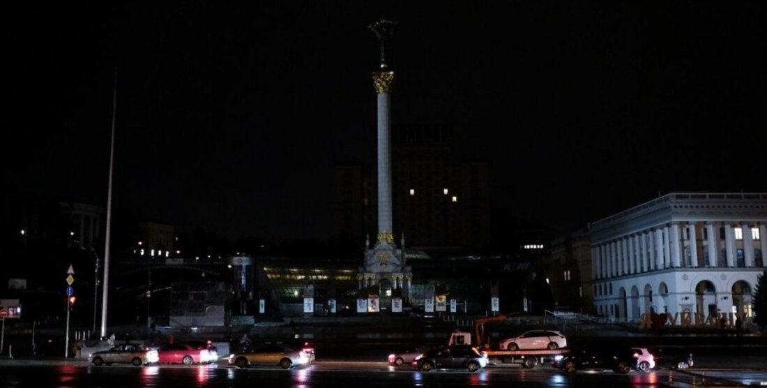 Чи варто виїжджати з Києва цієї зими - Кличко дав пораду