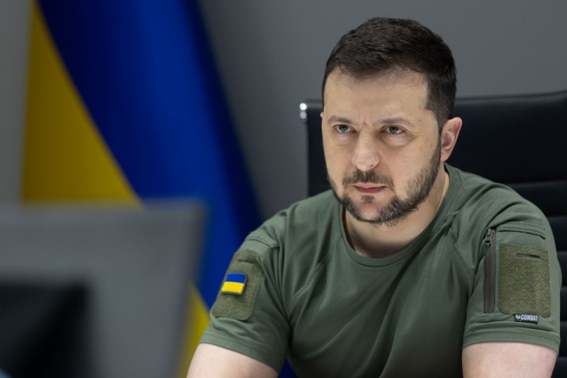 Володимир Зеленський розповів, за яких умов українцям буде безпечно повертатися додому