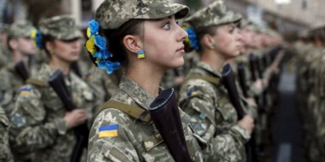Призов жінок-медиків - кого мобілізують і як це відбуватиметься