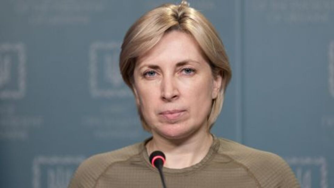 Верещук розповіла, чи є у держави кошти на соцвиплати для переселенців