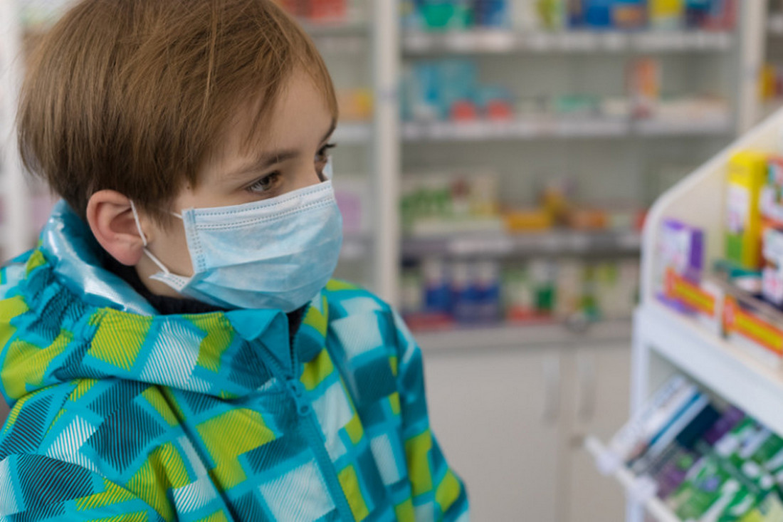 В Україні заборонили продаж ліків одній категорії населення