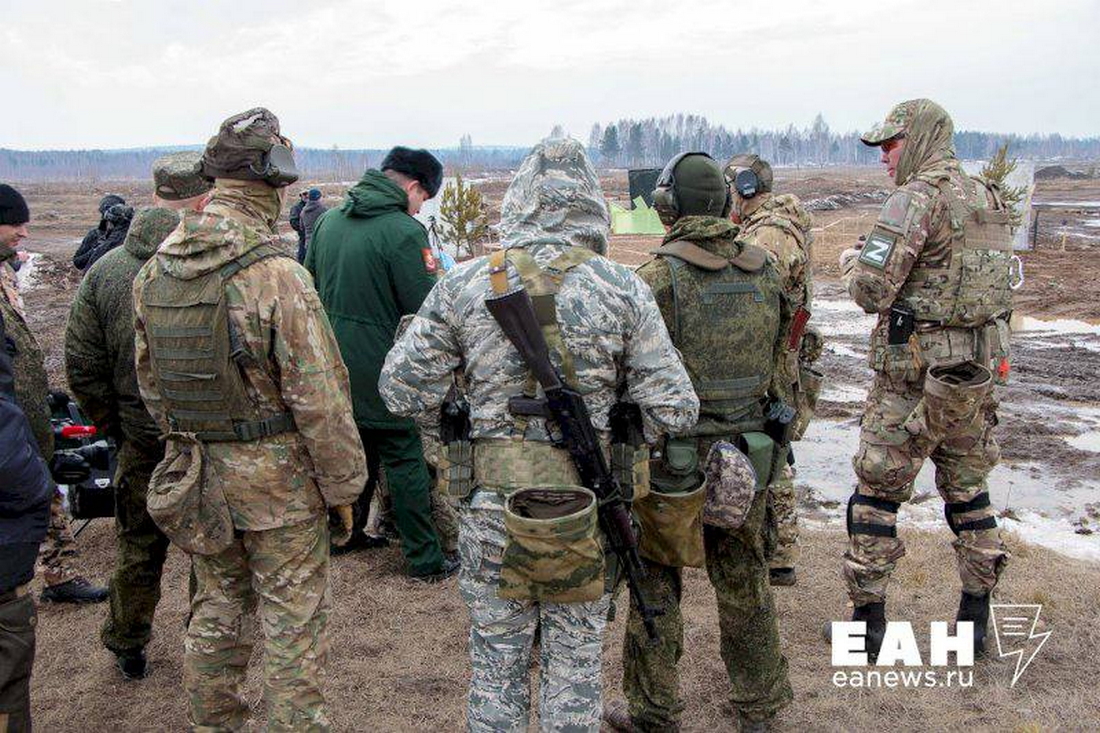 «Уже сил немає!»: російських мобілізованих заїдають воші в казармах