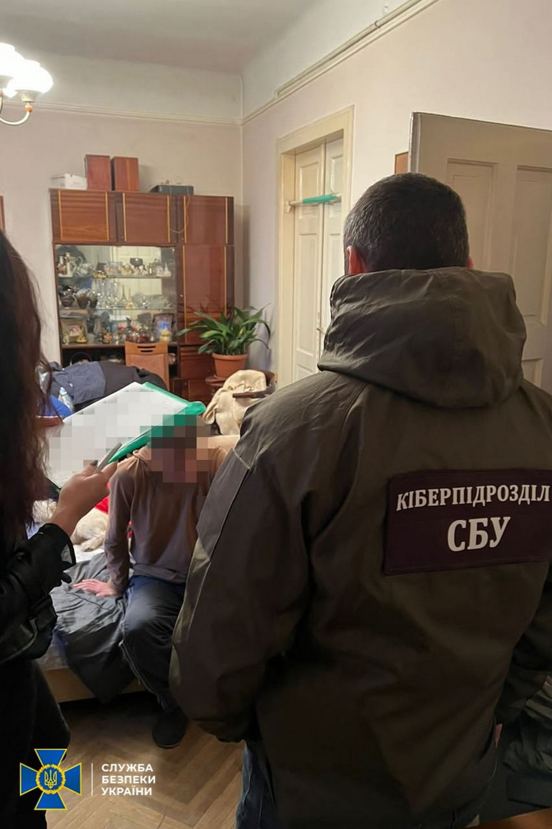 Мешканець Чернівців готував фейки для програми Соловйова
