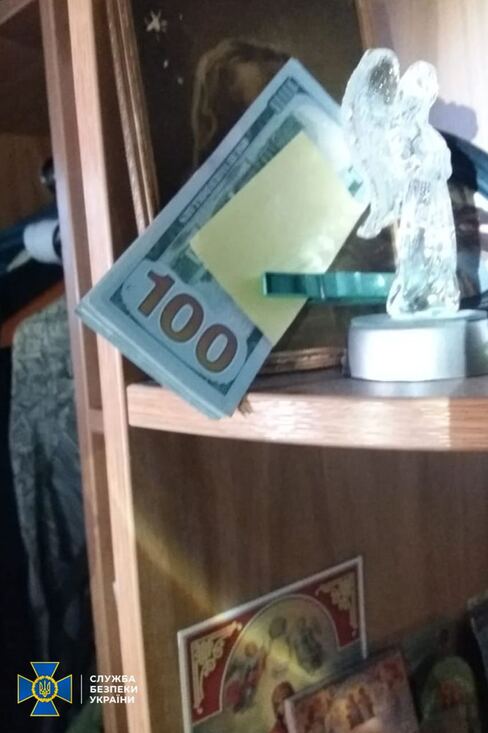 СБУ провела обшуки у Мураєва та його поплічників: що у них знайшли