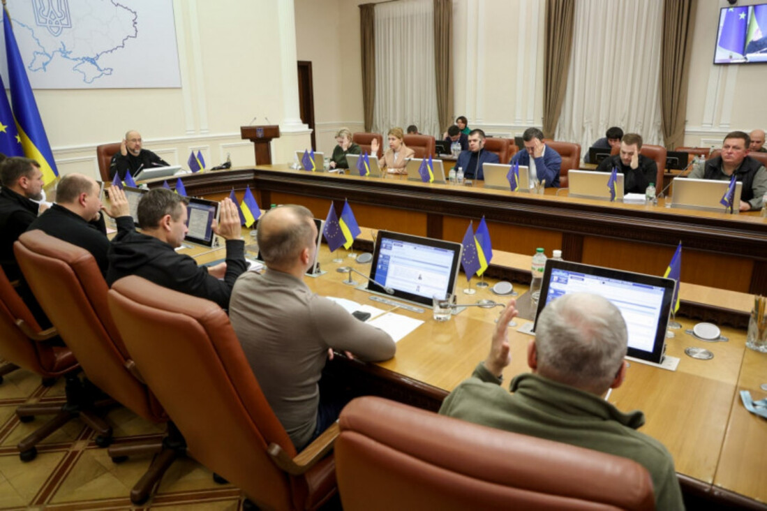 Мешканцям прифронтових громад і ВПО роздадуть продуктові набори