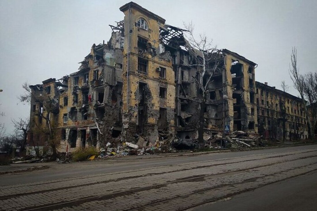 Скільки потрібно коштів на повоєнну відбудову України - у Світовому банку назвали суму