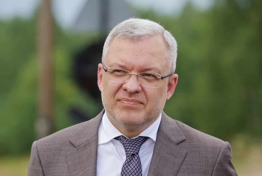 Коли в Україні можуть припинити відключати світло - розповів Герман Галущенко
