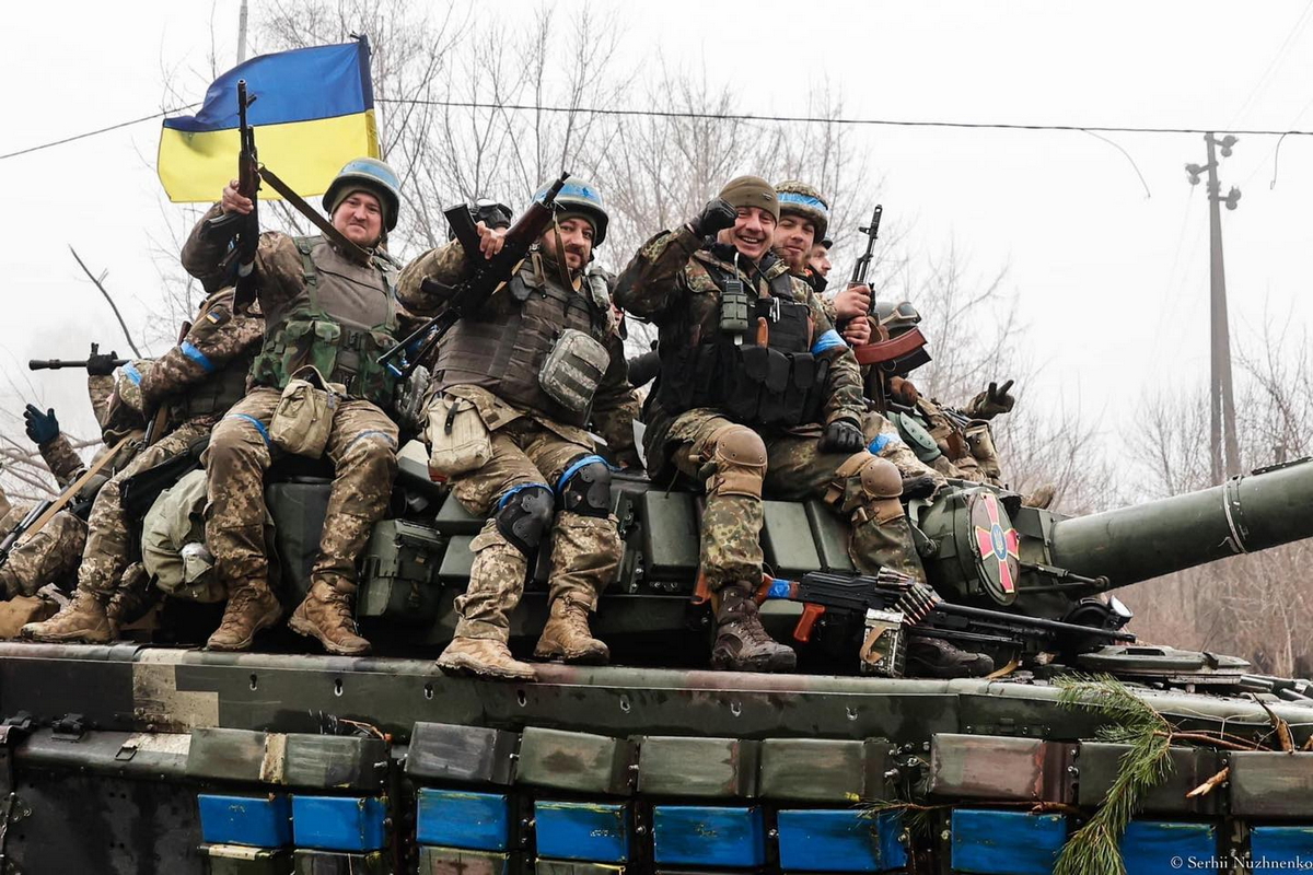 Зберігається загроза ракетних ударів по енергосистемі: війна в Україні 11 грудня – ситуація на фронті