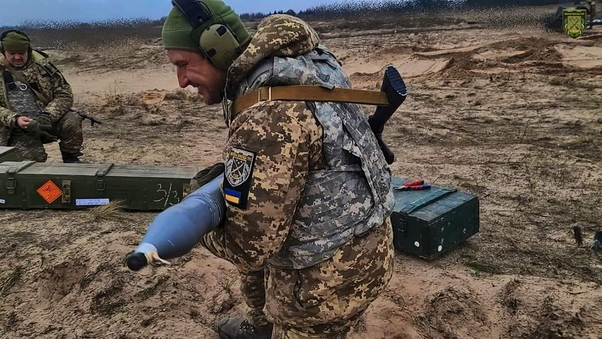 ЗСУ нищать окупантів, а «дружній вогонь» допомагає – війна в Україні 10 грудня, ситуація на фронті