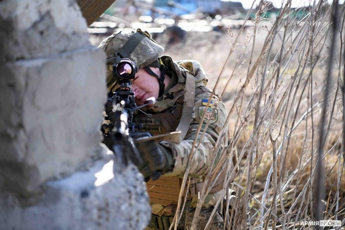 Ворог відводить війська з Каховки і Нової Каховки – війна в Україні 17 грудня, ситуація на фронті