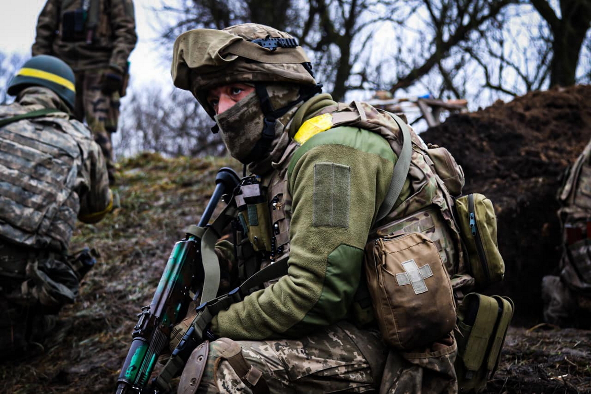До Дня Миколая ЗСУ підготували російським матерям 520 пакунків і знищили "Зоопарк" - війна в Україні 19 грудня