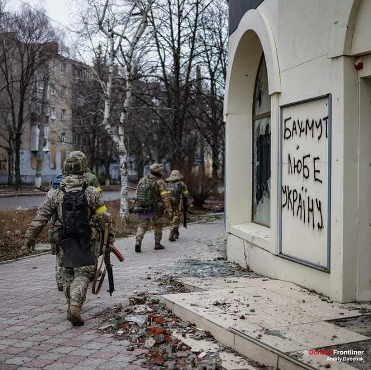 Майже 100 000 осіб та понад 3000 танків втратила росія – війна в Україні 21 грудня, ситуація на фронті