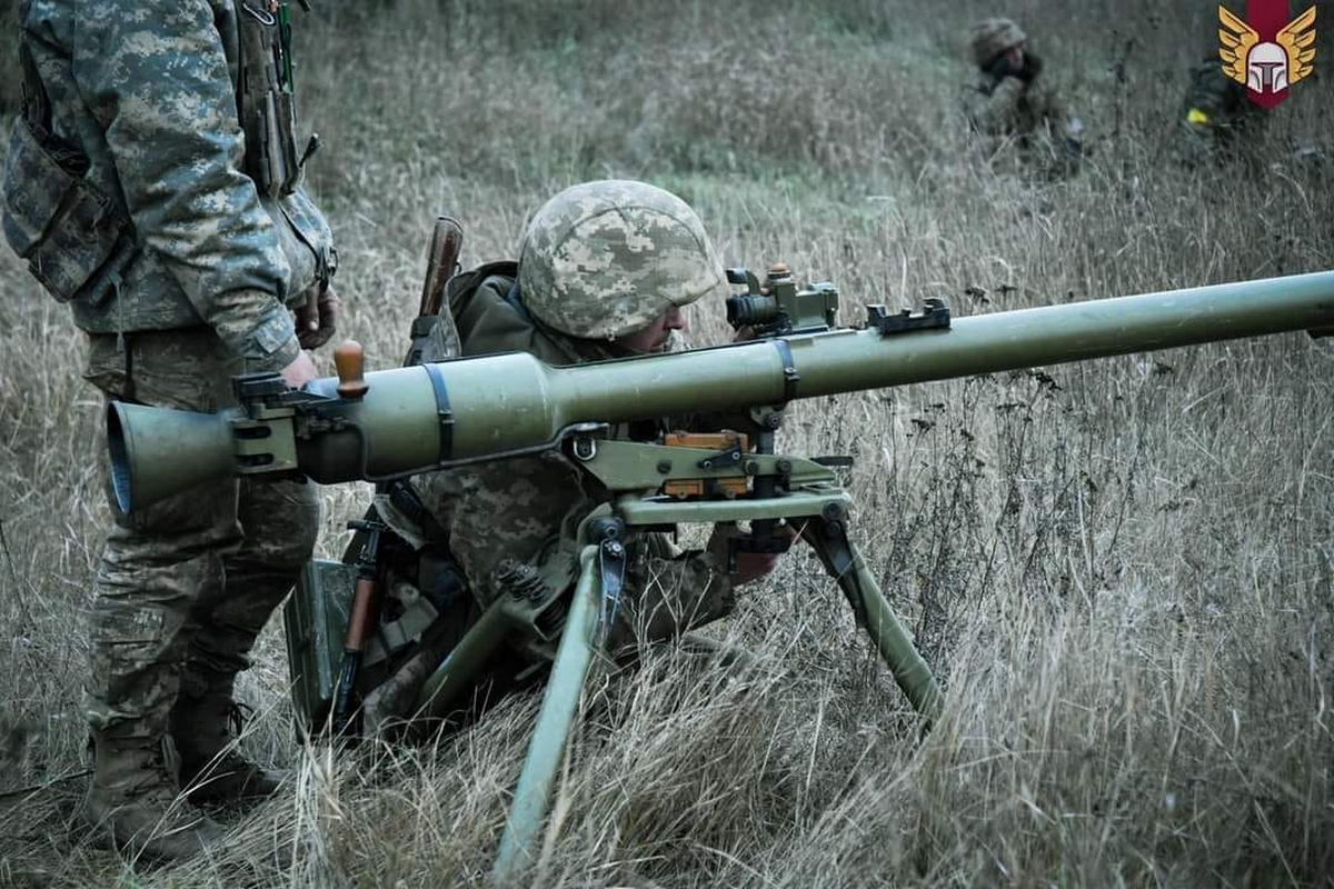 ЗСУ знищили 9 пунктів управління ворога і 560 солдат - війна в Україні 26 грудня, ситуація на фронті