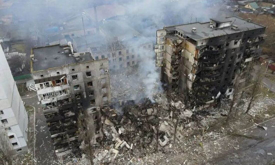 Скільки потрібно коштів на повоєнну відбудову України - у Світовому банку назвали суму