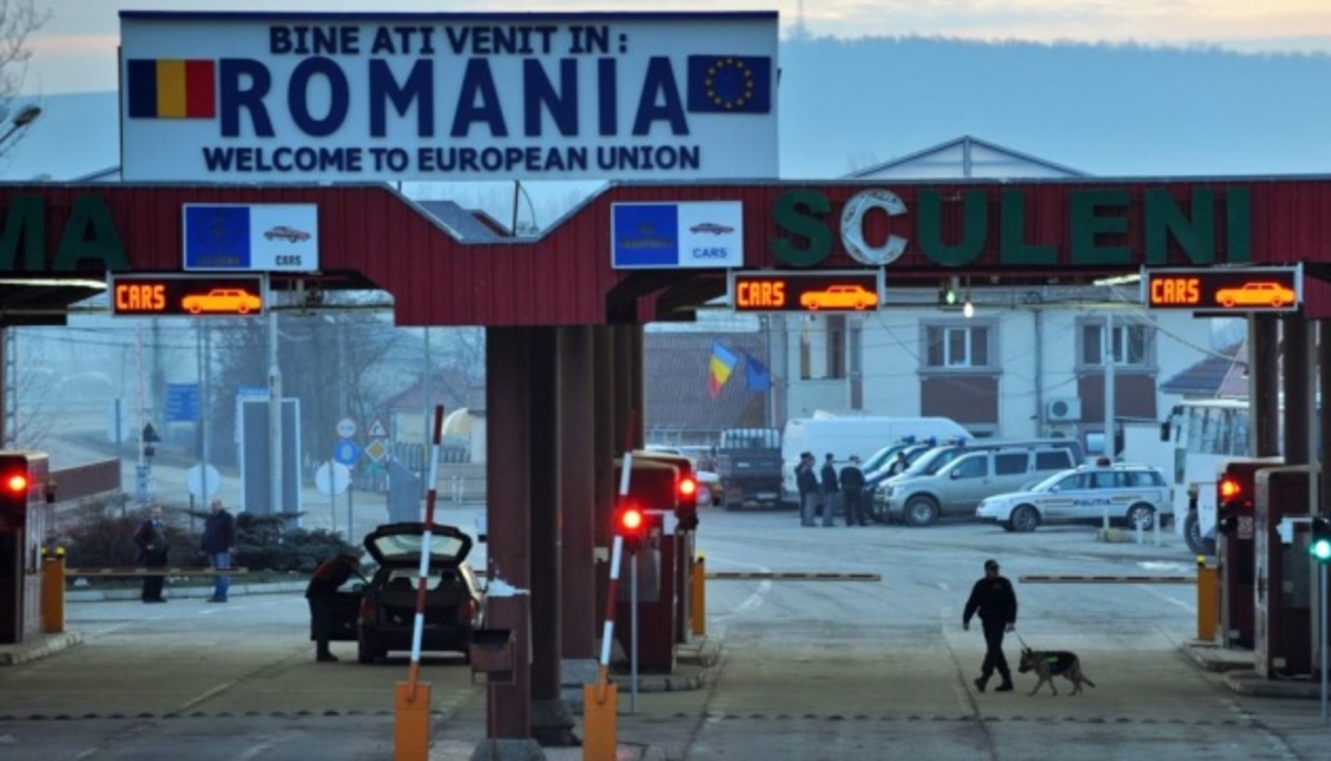 В'їзд до Молдови для українців спростили - які потрібні документи