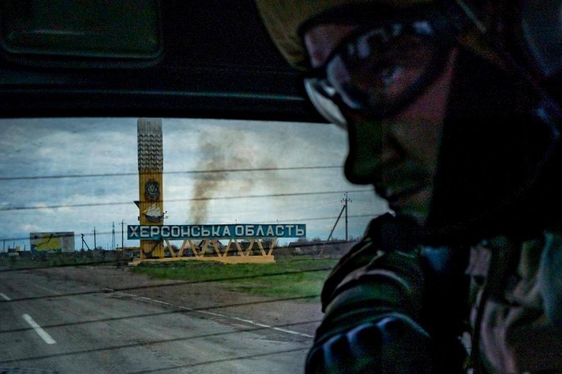 Мешканців Херсонської області закликають евакуюватися - що відомо