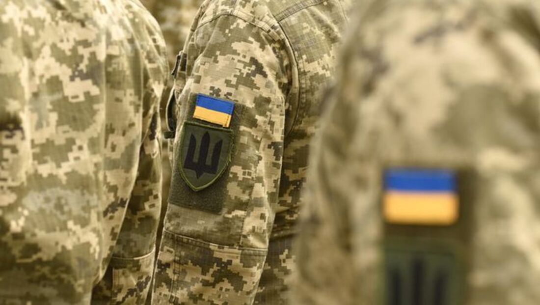 Військовим дозволили брати відпустки під час війни: подробиці