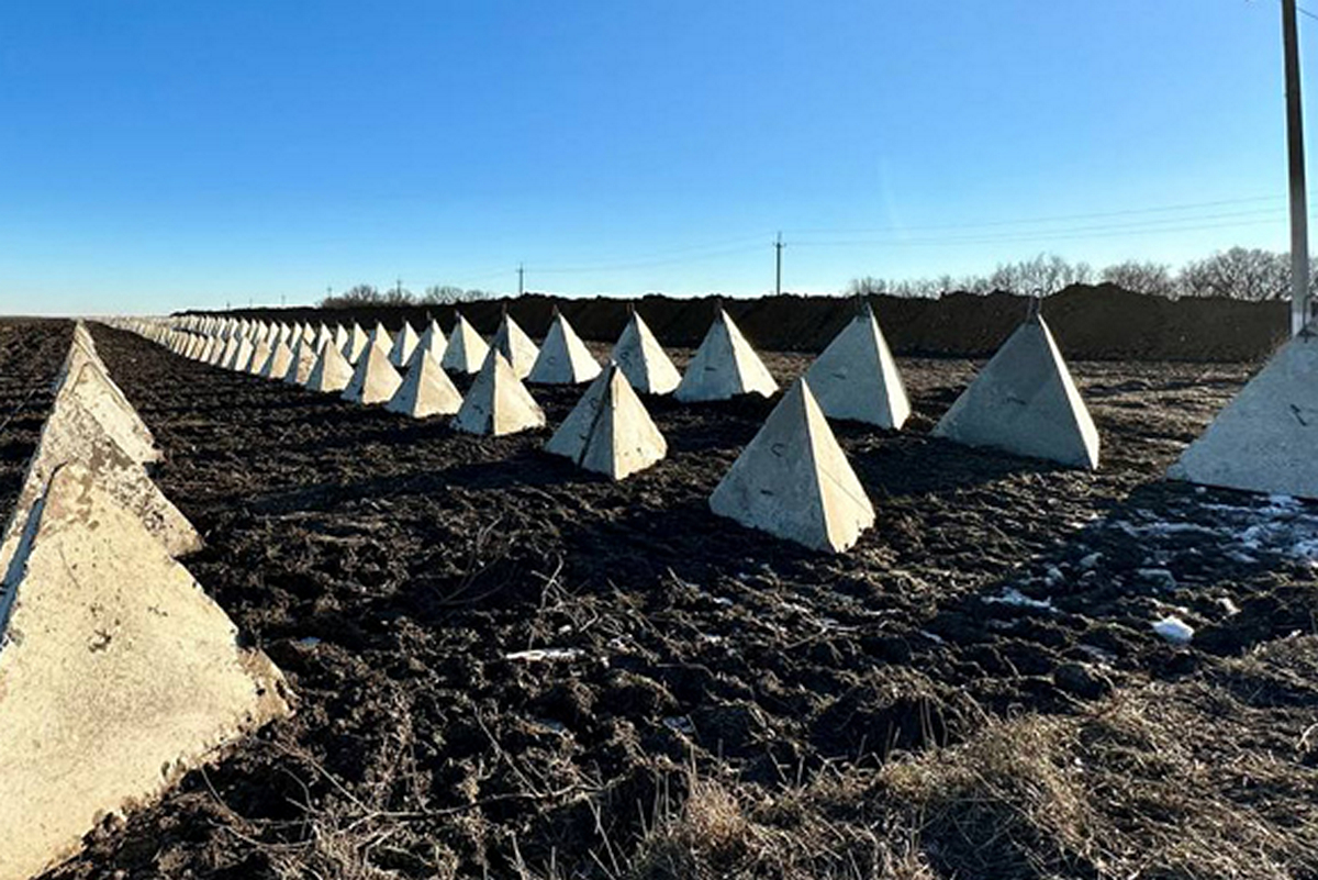 Чи є загроза наступу росії на Запоріжжі: відповідь Генштабу і прогноз ISW