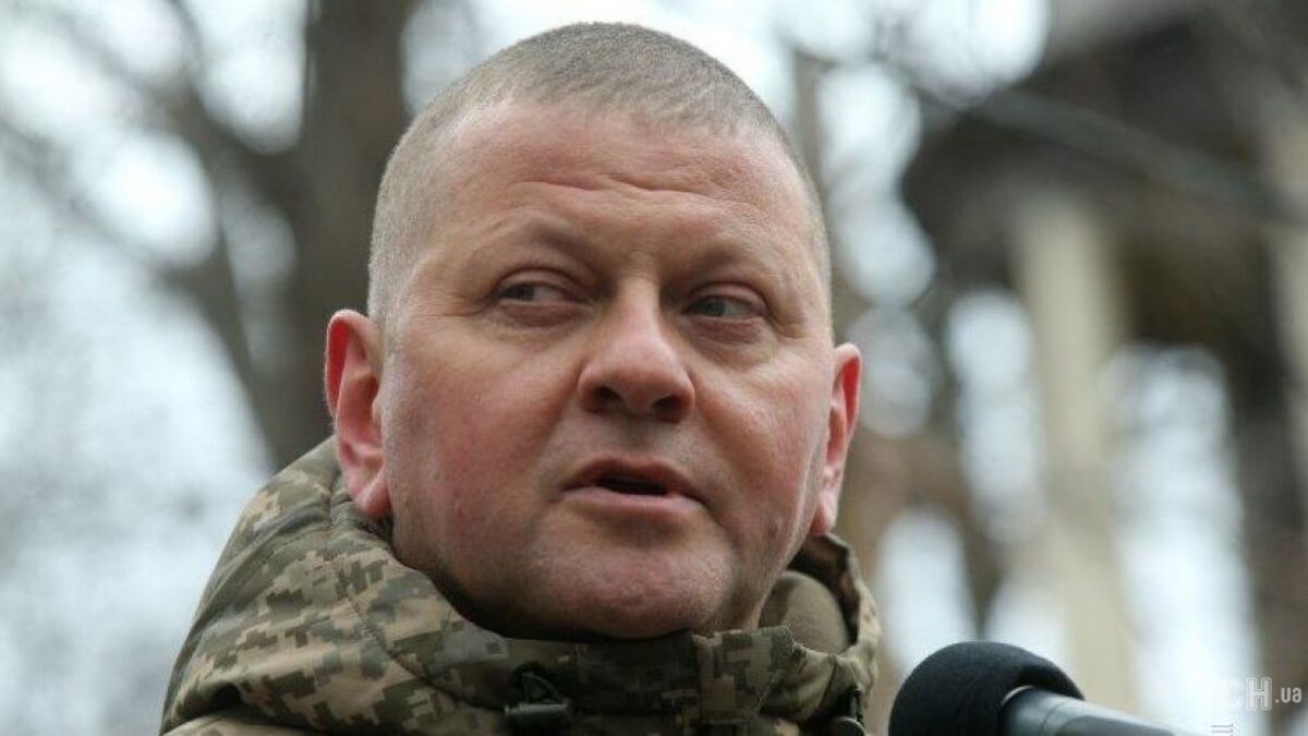 В Міноборони прокоментували заяву Залужного про «300 танків»
