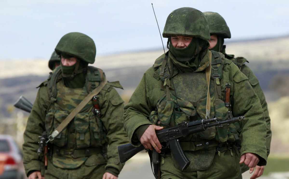 Данілов пояснив, як не варто називати окупантів. Чому це важливо