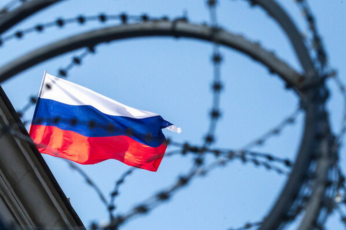 Довіру було остаточно втрачено : Захід має готуватися стримувати Росію – британський генерал