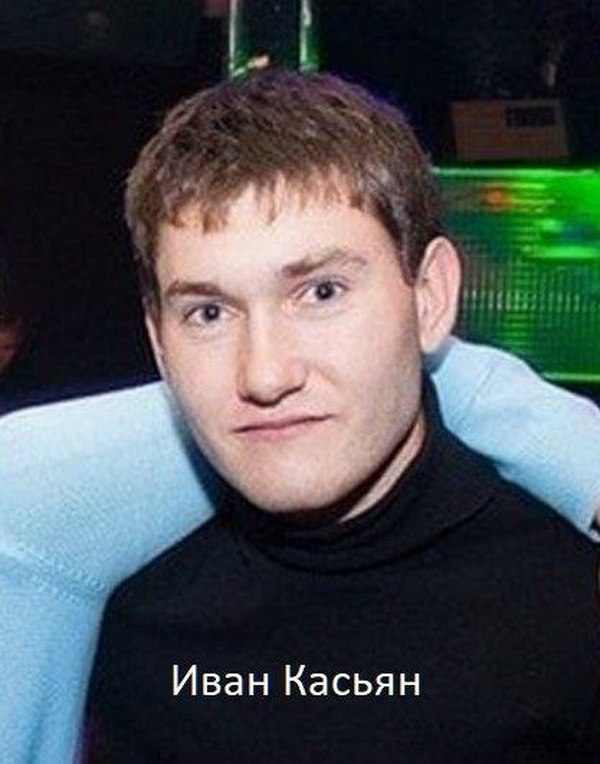 Вбивство сім’ї з дітьми на Запоріжжі – у мережі показали фото підозрюваних російських військових