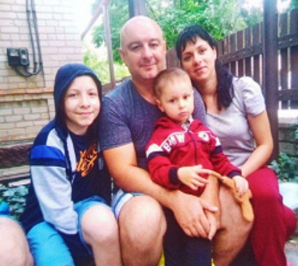 Вбивство сім’ї з дітьми на Запоріжжі – у мережі показали фото підозрюваних російських військових