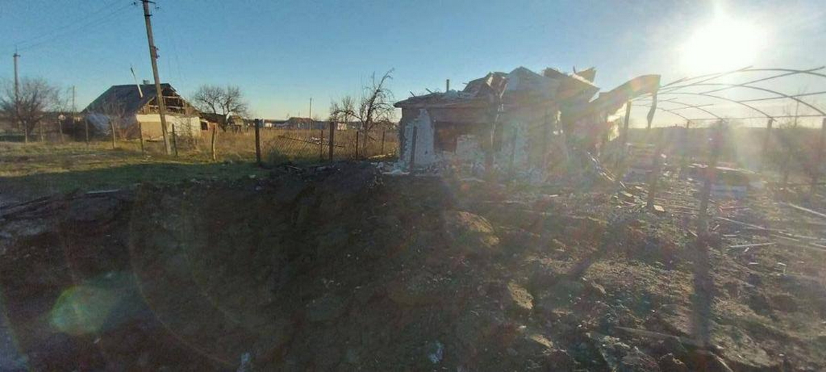 Загиблі люди на Запоріжжі і удари по енергоінфраструктурі – наслідки масованої ракетної атаки 5 грудня