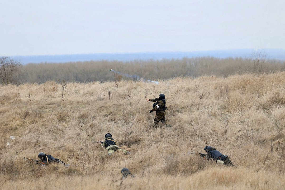 Війна перекидається на територію рф: на аеродромах «бавовна», в Бєлгороді самооборона