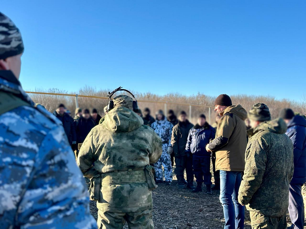 Війна перекидається на територію рф: на аеродромах «бавовна», в Бєлгороді самооборона