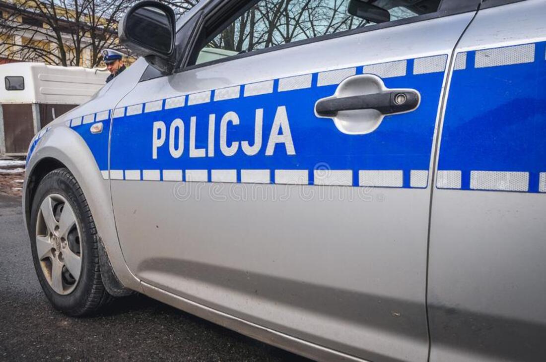 В управлінні поліції Варшави вибухнув подарунок з України: подробиці
