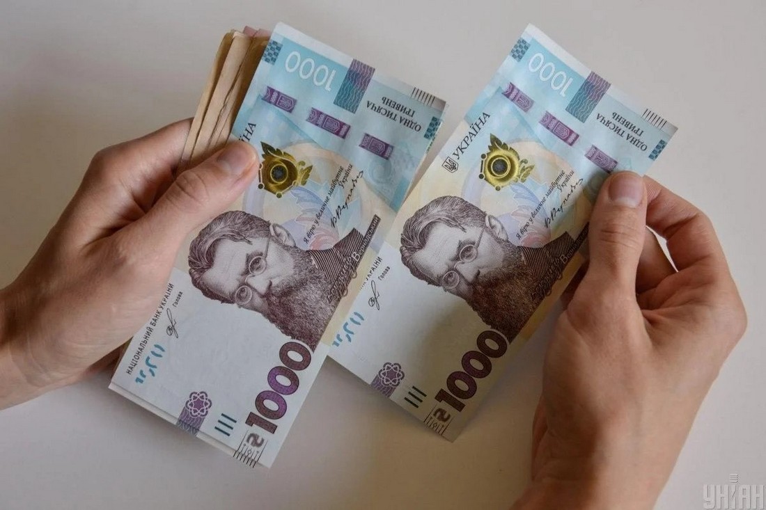 Українці можуть отримати від ООН ваучери на продукти - від чого залежить сума допомоги