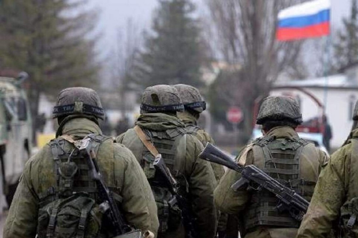 РФ може мобілзувати понад 200 тисяч військовослужбовців – новий наступ на Україну неминучий
