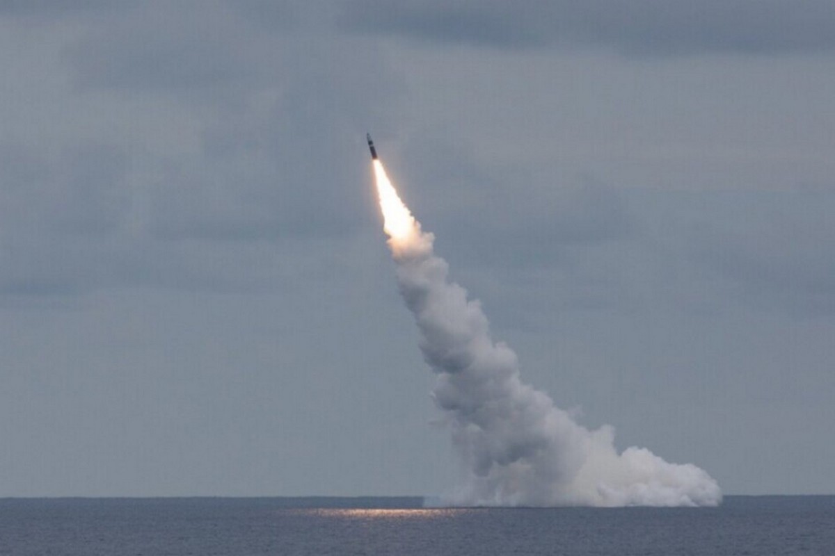 РФ збільшила кількість «Калібрів» у Чорному морі – ЗСУ просять не ігнорувати повітряну тривогу
