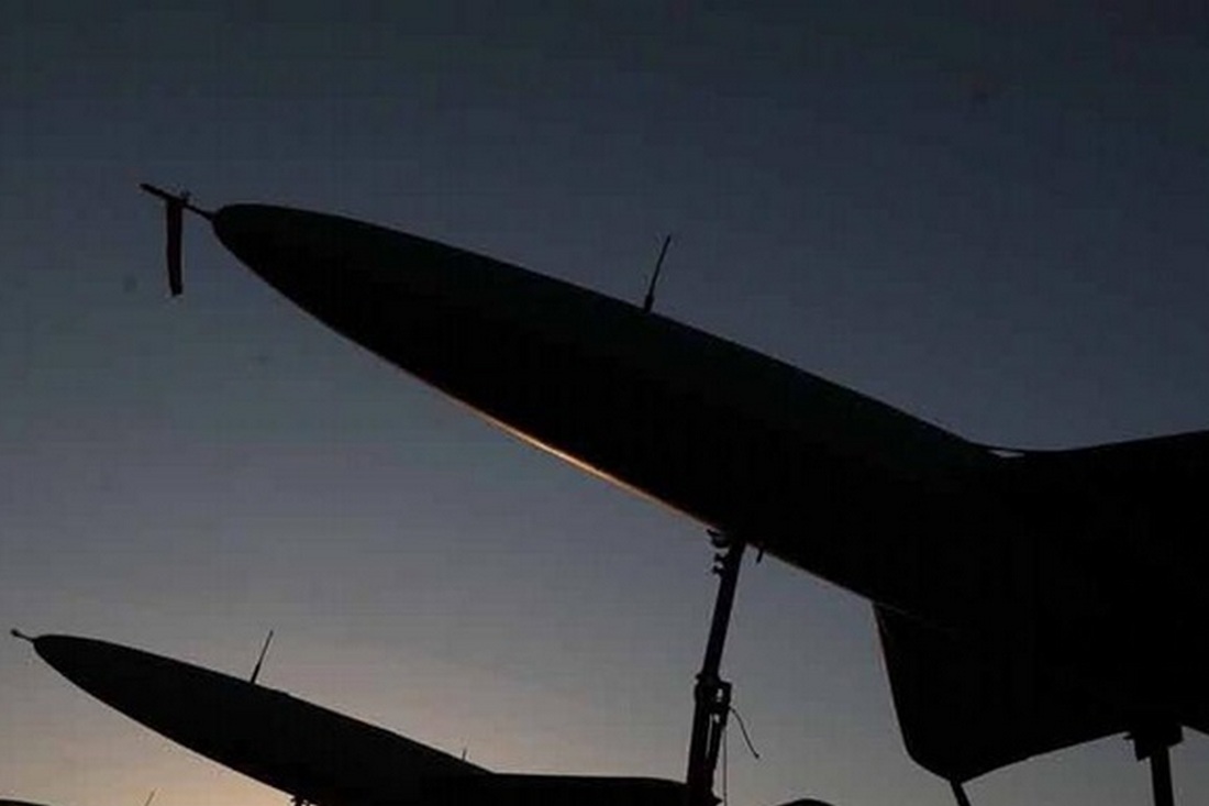 Коли у Росії закінчаться іранські дрони - ISW