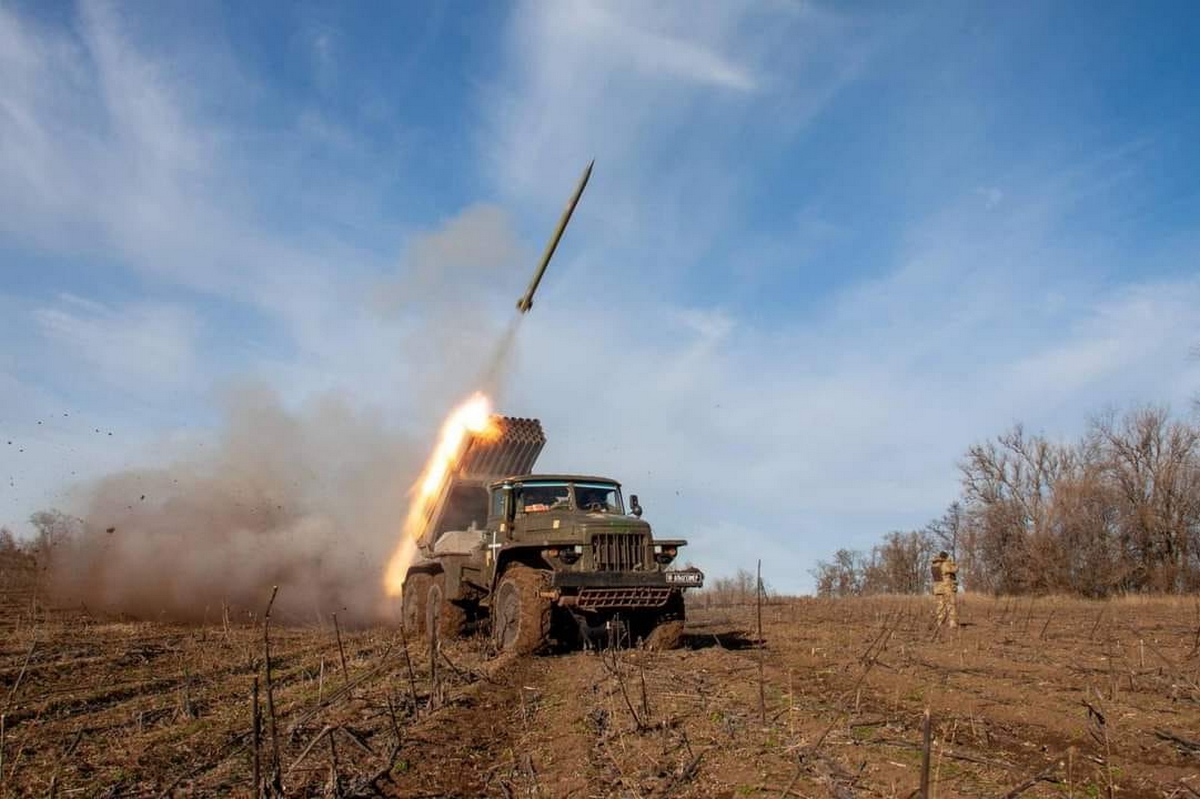 ЗСУ знищили 740 окупантів і збили літак: війна в Україні 13 січня - яка ситуація на фронті