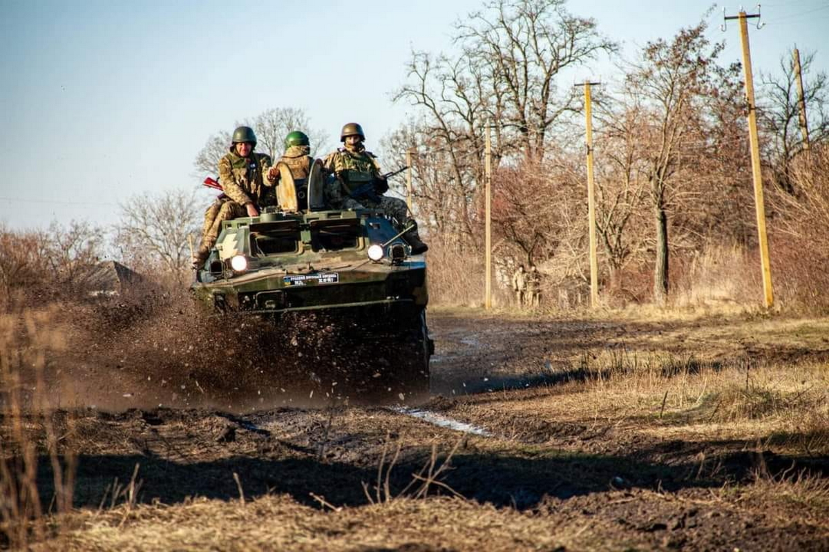 ЗСУ відбили 10 атак, знищили 720 окупантів, "підсмажили" ворога на Запоріжжі - війна в Україні 4 січня