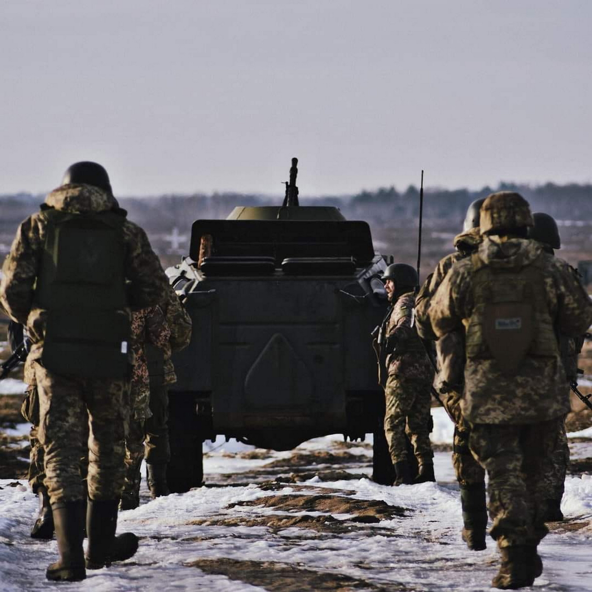 ЗСУ відбили 10 атак, знищили 720 окупантів, "підсмажили" ворога на Запоріжжі - війна в Україні 4 січня
