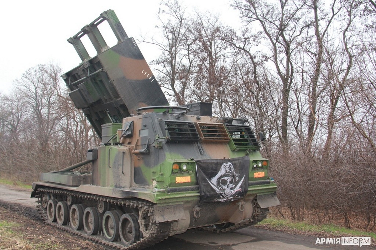 Війна в Україні 6 січня: що відбувається на фронті сьогодні, які втрати у противника