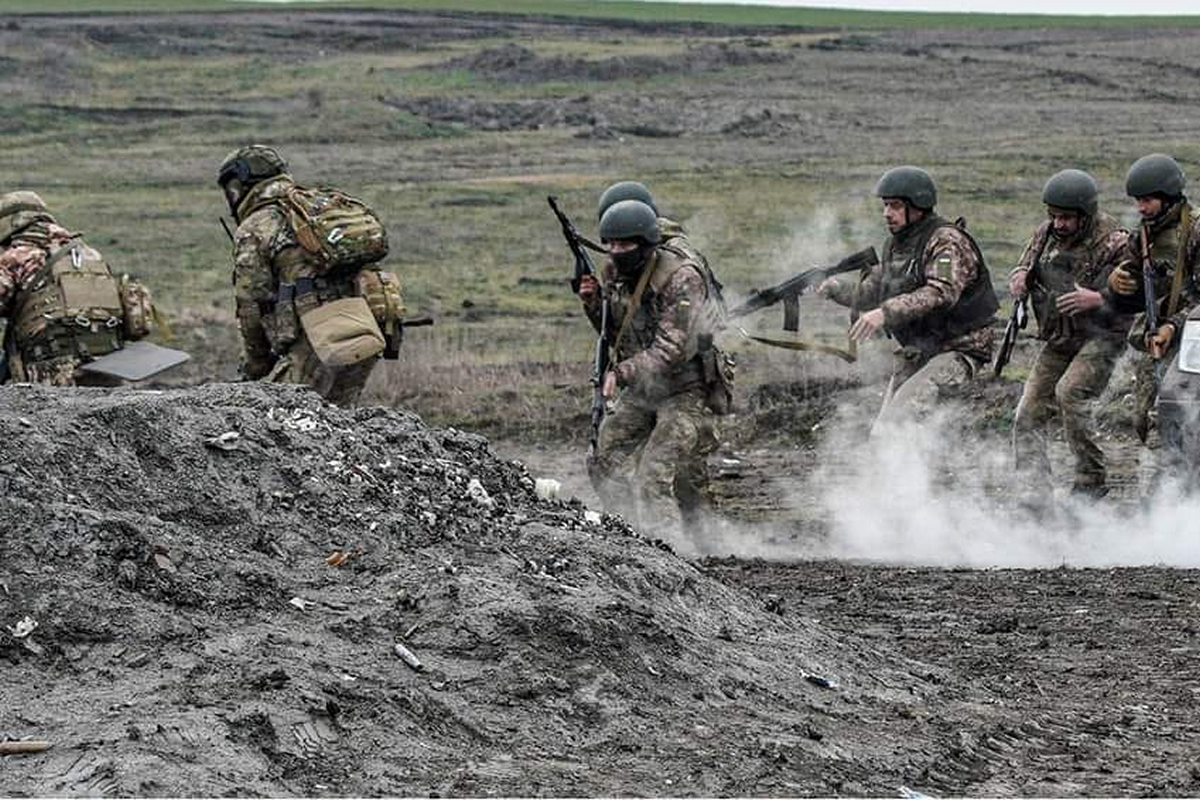 Авіація ЗСУ завдала 18 ударів по ворогу – війна в Україні 11 січня, ситуація на фронті