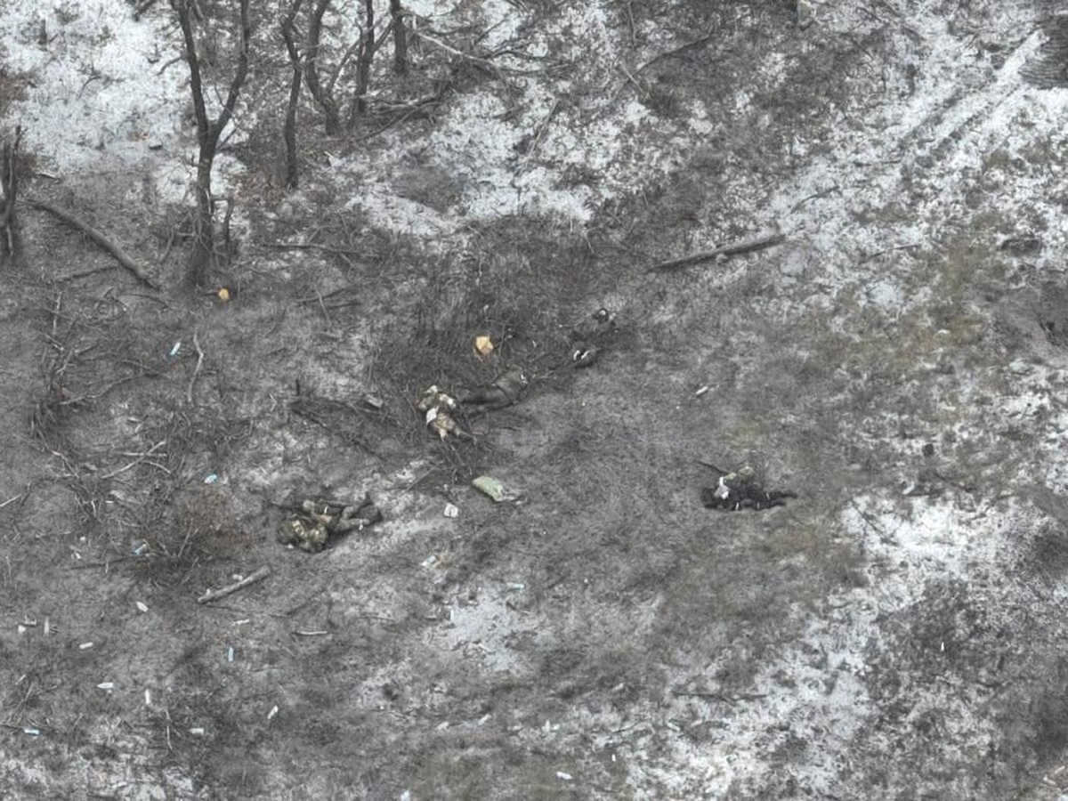 Ворог наступає на двох напрямках, втратив 770 солдат – війна в Україні 20 січня