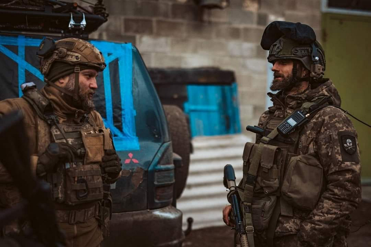 Ворог наступає на двох напрямках, втратив 770 солдат – війна в Україні 20 січня