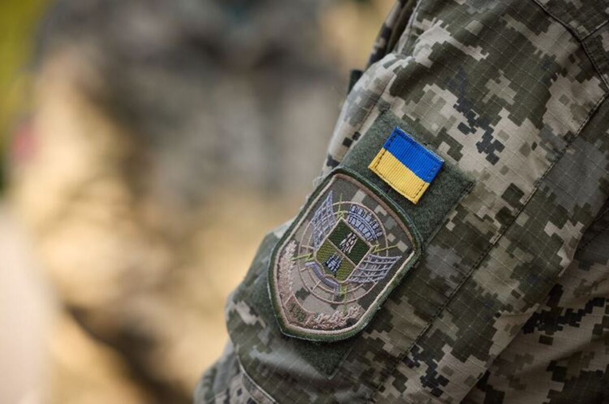 Який вік підлягає під мобілізацію в Україні