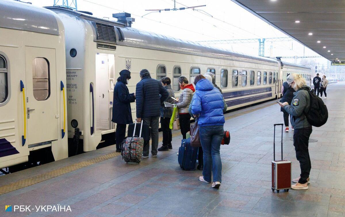Укрзалізниця роздаватиме подарунки пасажирам - що відомо про нову програму лояльності