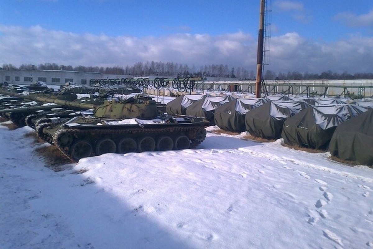 Як окупанти можуть використати Білорусь у разі наступу по всіх напрямках - ДПСУ