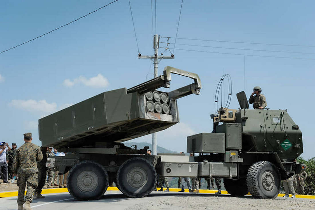 РФ не вдалося знищити жодної установки HIMARS, попри всі заяви Кремля – Джон Кірбі