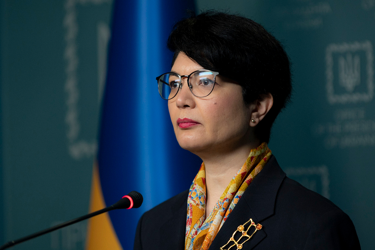 Кого покарають в Криму після його звільнення – у Зеленського розповіли