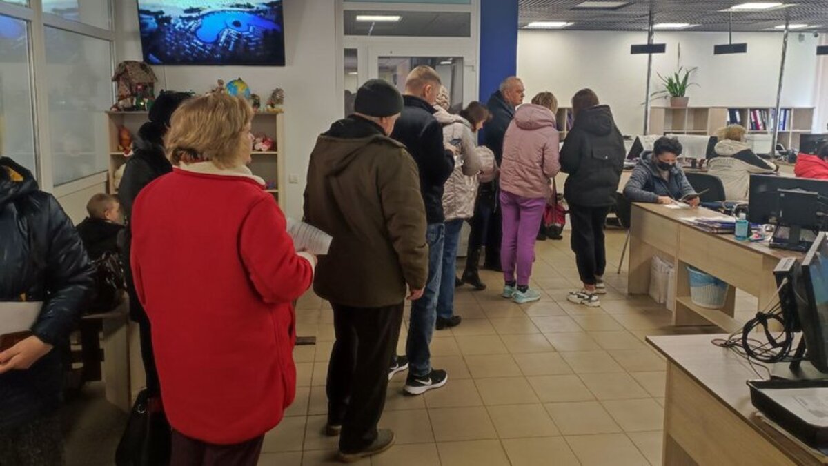 Коли приходять гроші для ВПО - терміни виплат у 2023 році