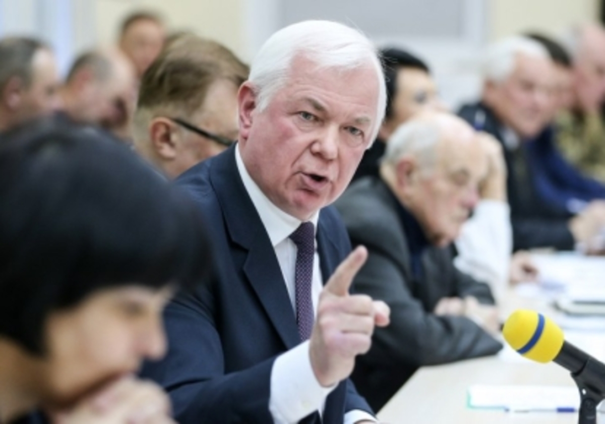 Війна в Україні: генерал Маломуж пояснив чому, ЗСУ мають 2-4 місяці на звільнення територій