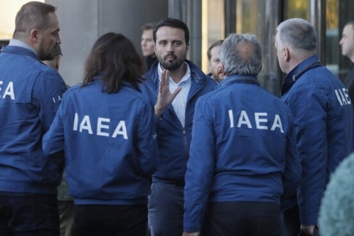 МАГАТЕ планує розмістити своїх спостерігачів на всіх українських АЕС